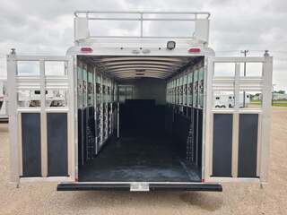 New Stock Trailer