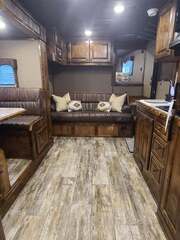 New Horse Trailer