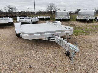 New Cargo Enclosed