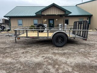 New Utility Trailer