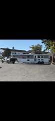 Used Horse Trailer