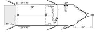New Horse Trailer