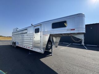 New Stock Trailer