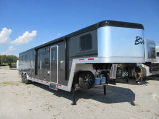 New Horse Trailer