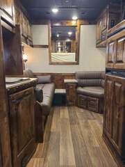 New Horse Trailer