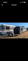 Used Stock Trailer