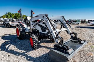 Used Tractors
