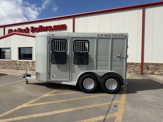 New Horse Trailer