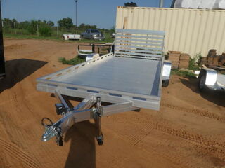 New Cargo Enclosed