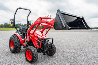 Used Tractors