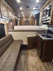 Used Horse Trailer