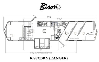 New Horse Trailer