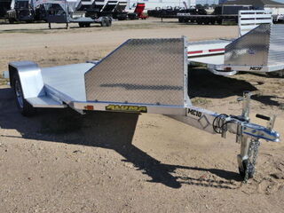 New Cargo Enclosed