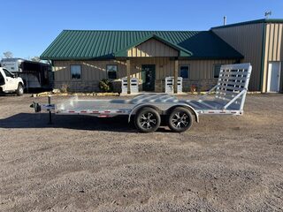 New Utility Trailer