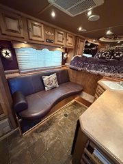 Used Horse Trailer