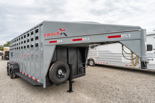 New Stock Trailer