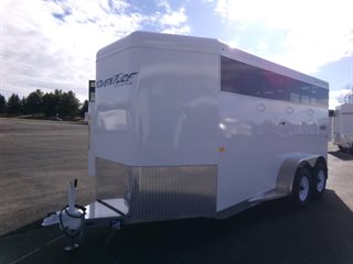 New Stock Trailer