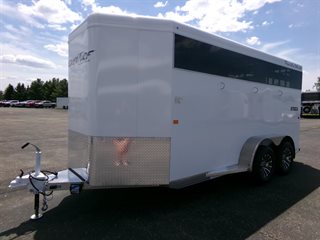 New Stock Trailer