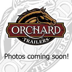 New Horse Trailer