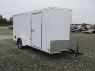 New Horse Trailer