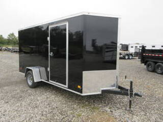 New Horse Trailer