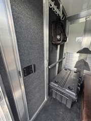 Used Horse Trailer