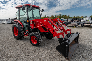 Used Tractors