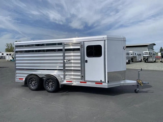 New Stock Trailer