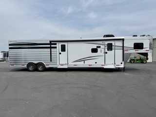 New Stock Trailer