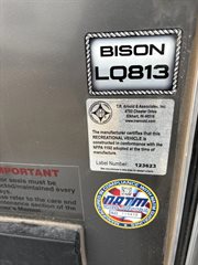 Used Horse Trailer