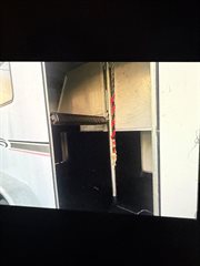 Used Horse Trailer