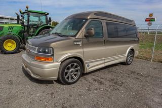 Used Truck