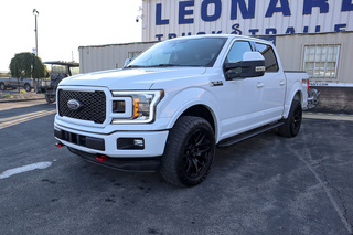 Used Truck