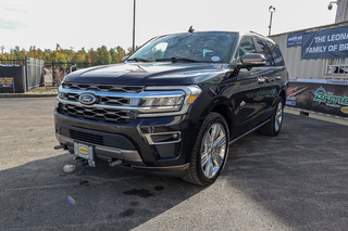 Demo Truck