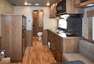New Horse Trailer