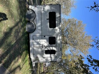 Used Horse Trailer
