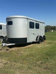 n/a Horse Trailer