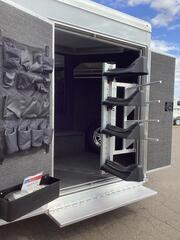 New Horse Trailer